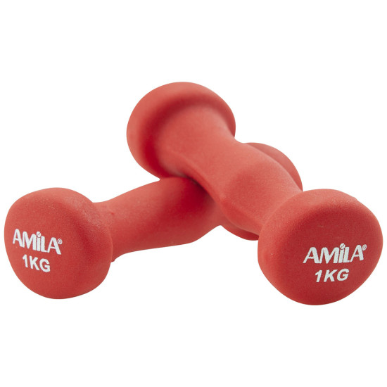 Amila Soft Weight 2x1kg